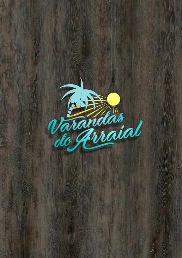 Varandas Do Arraial- Hostel Arraial do Cabo Zewnętrze zdjęcie