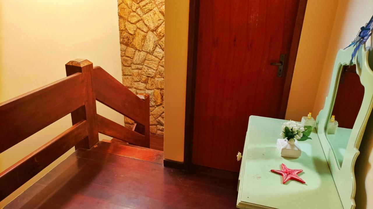 Varandas Do Arraial- Hostel Arraial do Cabo Zewnętrze zdjęcie