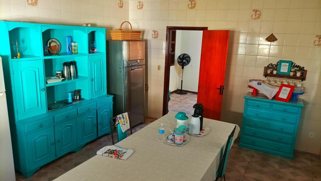 Varandas Do Arraial- Hostel Arraial do Cabo Zewnętrze zdjęcie