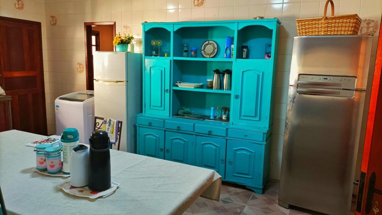 Varandas Do Arraial- Hostel Arraial do Cabo Zewnętrze zdjęcie