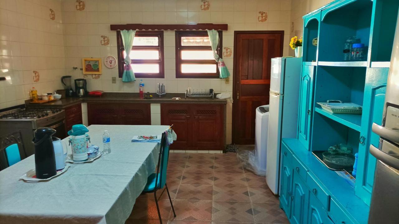 Varandas Do Arraial- Hostel Arraial do Cabo Zewnętrze zdjęcie