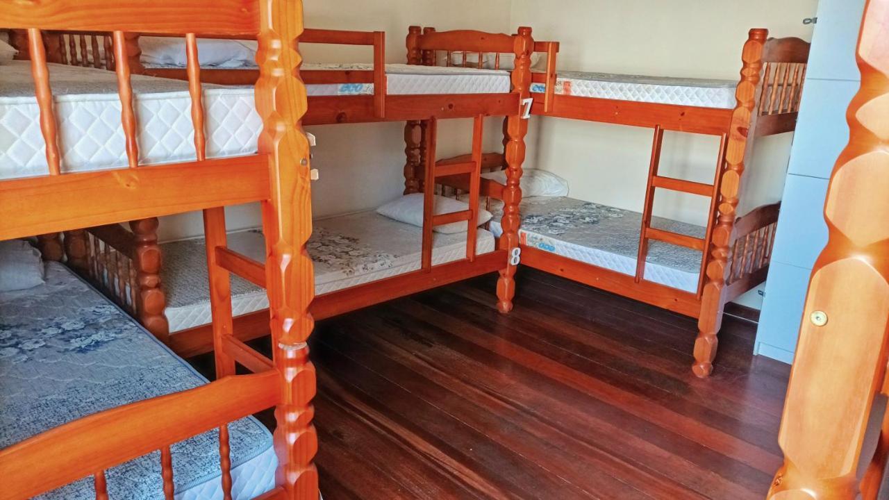 Varandas Do Arraial- Hostel Arraial do Cabo Zewnętrze zdjęcie