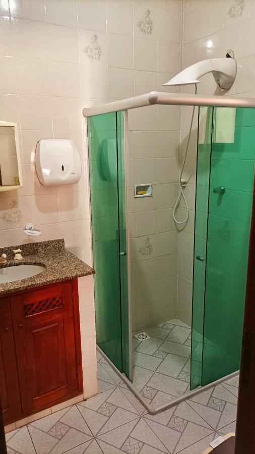 Varandas Do Arraial- Hostel Arraial do Cabo Zewnętrze zdjęcie