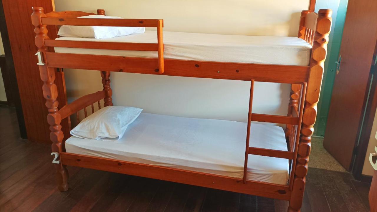 Varandas Do Arraial- Hostel Arraial do Cabo Zewnętrze zdjęcie