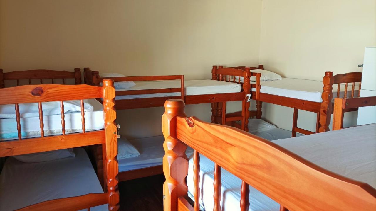 Varandas Do Arraial- Hostel Arraial do Cabo Zewnętrze zdjęcie