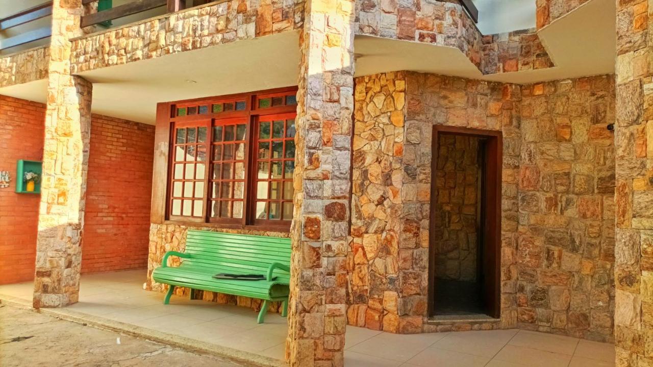 Varandas Do Arraial- Hostel Arraial do Cabo Zewnętrze zdjęcie