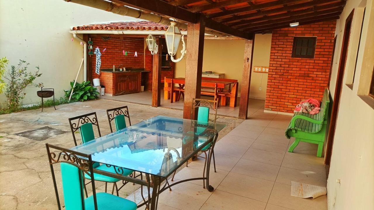 Varandas Do Arraial- Hostel Arraial do Cabo Zewnętrze zdjęcie