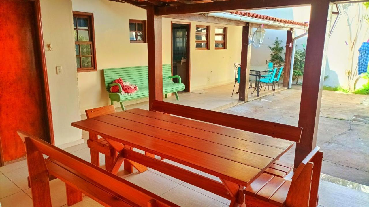 Varandas Do Arraial- Hostel Arraial do Cabo Zewnętrze zdjęcie