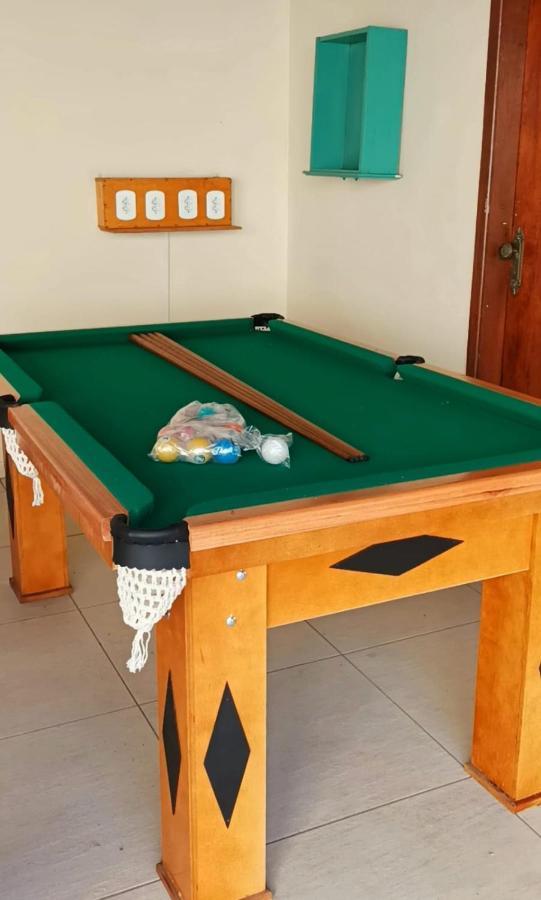 Varandas Do Arraial- Hostel Arraial do Cabo Zewnętrze zdjęcie