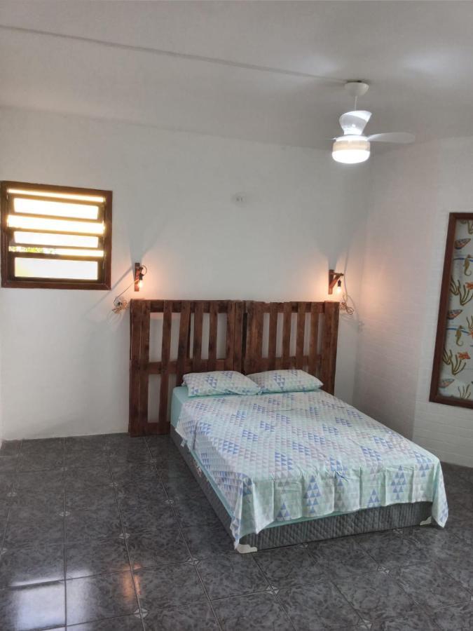 Varandas Do Arraial- Hostel Arraial do Cabo Zewnętrze zdjęcie